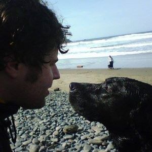 Meet your Posher, Greg